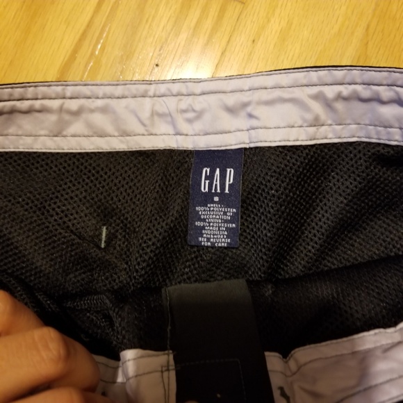 Floral Embroidered Parachute Snowboard Rave Pants - Picture 5 of 5